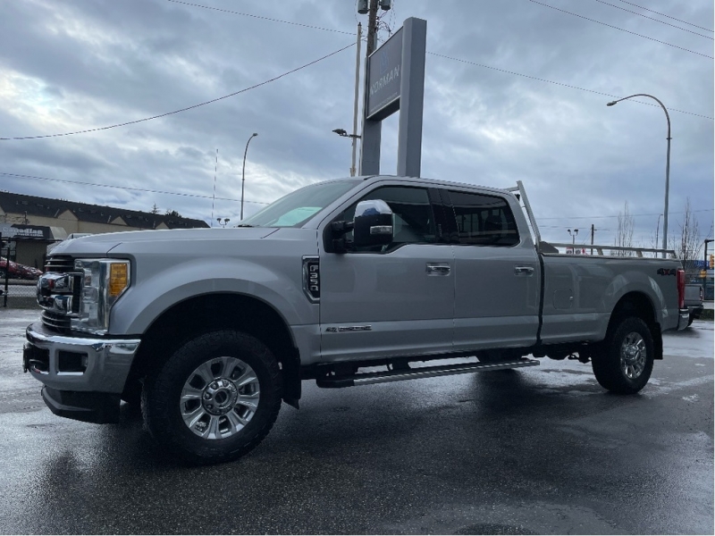 Ford F-350 2017 price $45,888