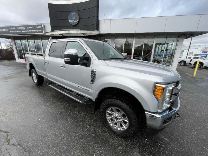 Ford F-350 2017 price $45,888