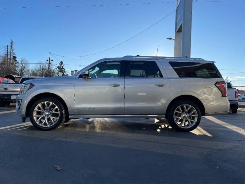 Ford Expedition 2019 price $44,788