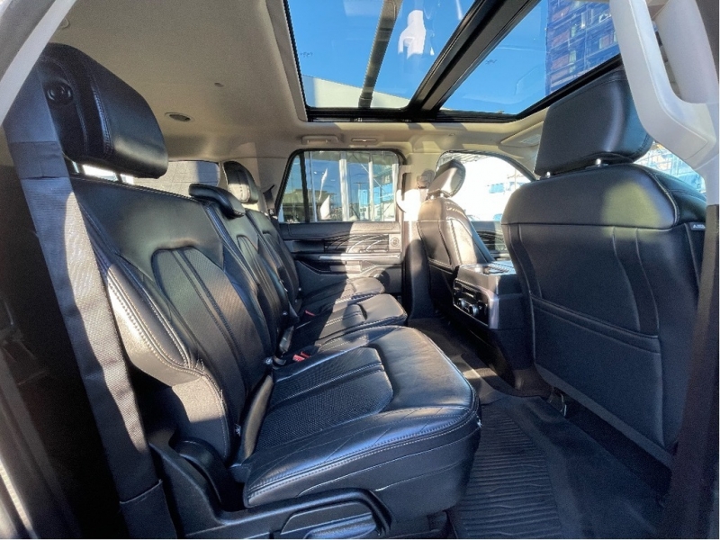 Ford Expedition 2019 price $44,788