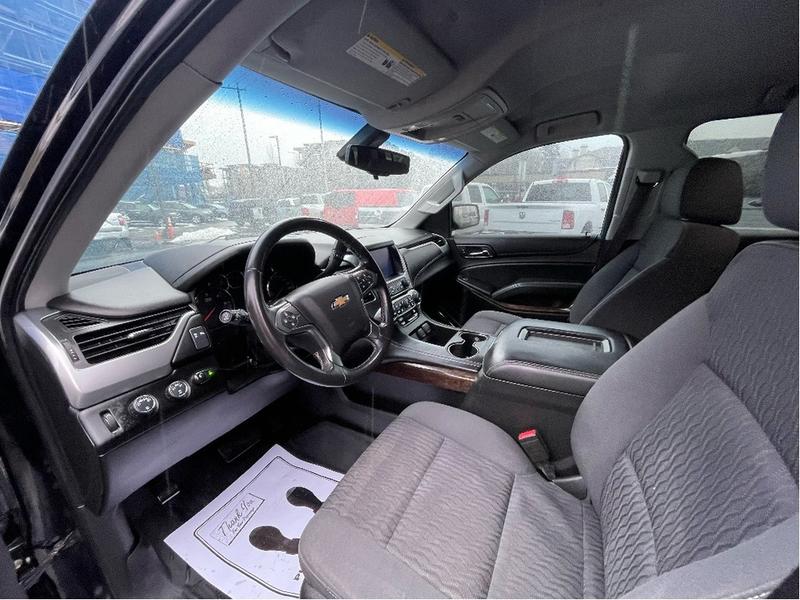 Chevrolet Suburban 2016 price $26,288