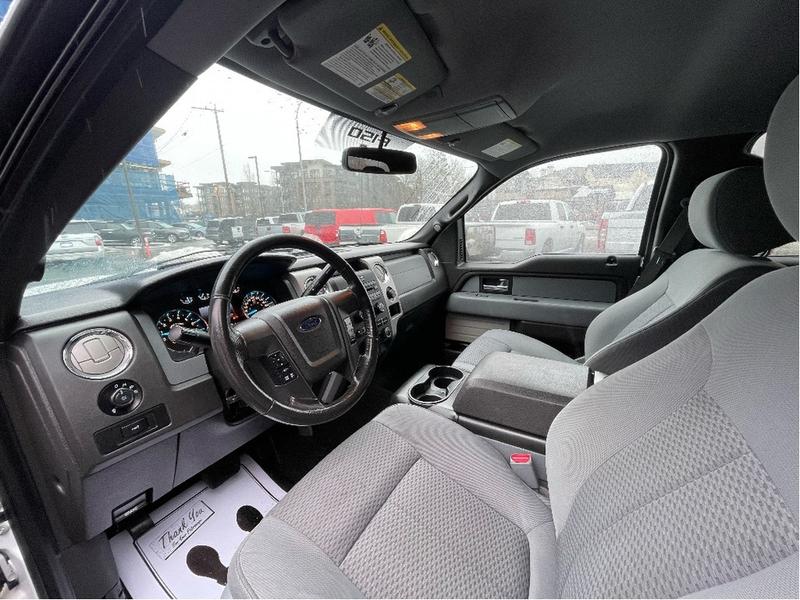 Ford F-150 2012 price $18,888