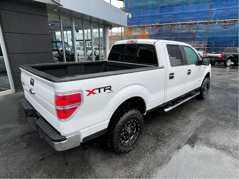 Ford F-150 2012 price $18,888