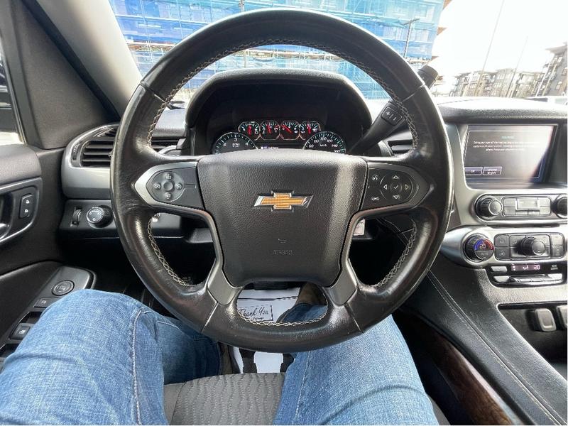 Chevrolet Suburban 2019 price $45,488