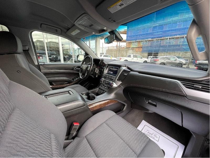 Chevrolet Suburban 2019 price $45,488