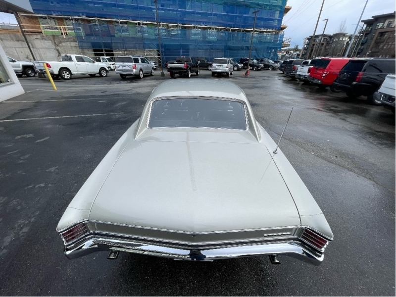Chevrolet Chevelle 1967 price $59,888