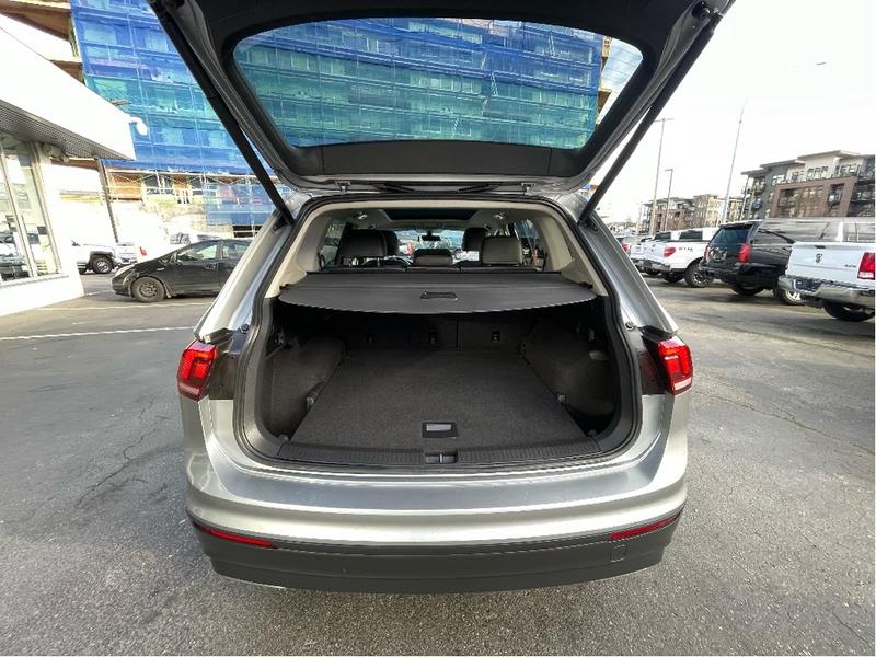 Volkswagen Tiguan 2021 price $34,888