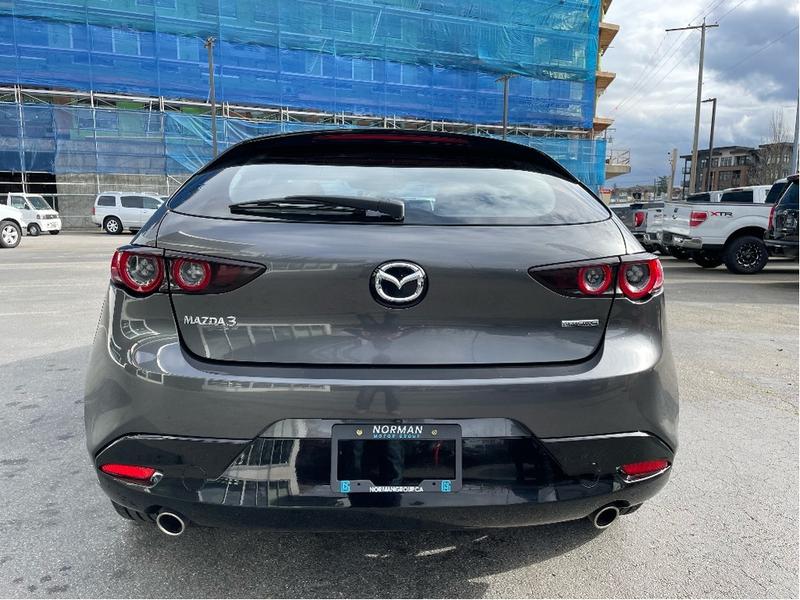 Mazda Mazda3 Sport 2021 price $28,888