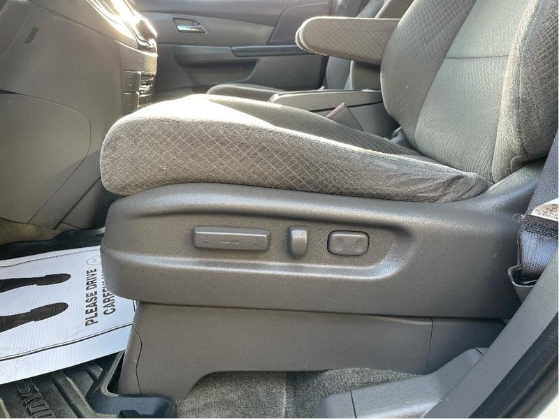 Honda Odyssey 2015 price $26,888