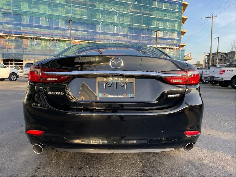 Mazda Mazda6 2021 price $28,888
