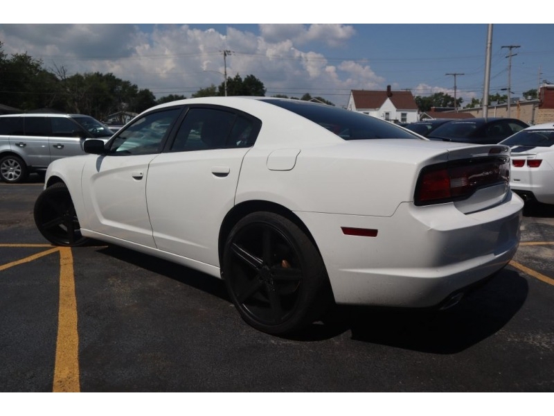 Dodge Charger 2013 price $16,750