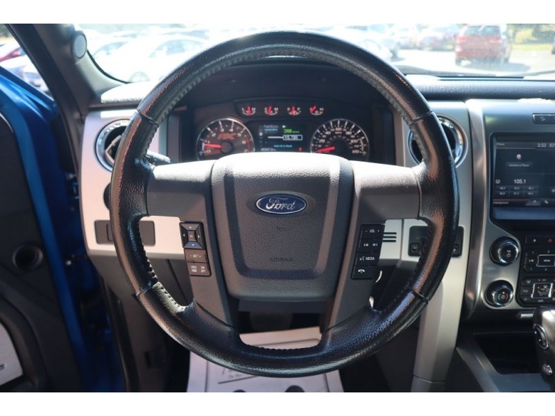 Ford F-150 2013 price $28,895