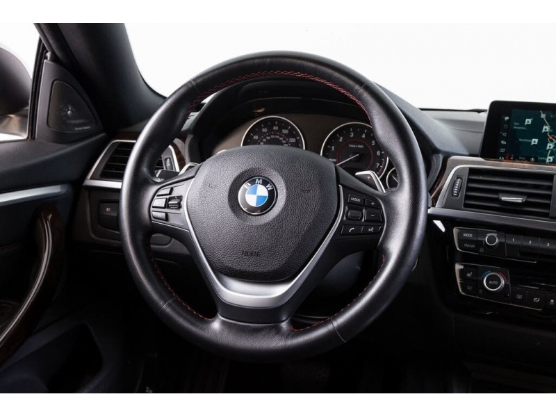 BMW 4 Series 2018 price $27,924