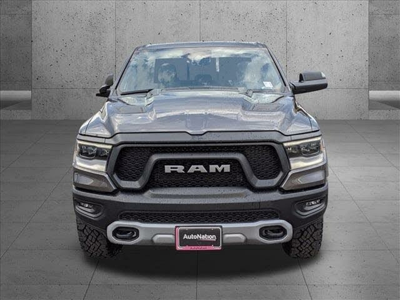 RAM 1500 2021 price $39,955