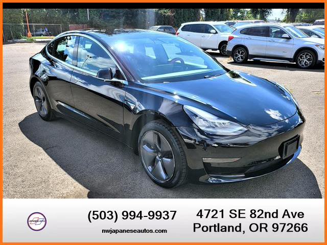 Tesla Model 3 2019 price $28,995