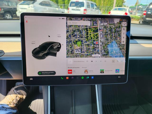 Tesla Model 3 2019 price $28,888