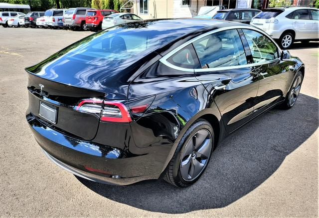Tesla Model 3 2019 price $31,995