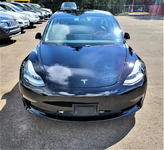 Tesla Model 3 2019 price $28,888