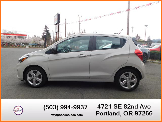 Chevrolet Spark 1 OWNER!! AWESOME GAS SAVER!!! 2020 price $10,888