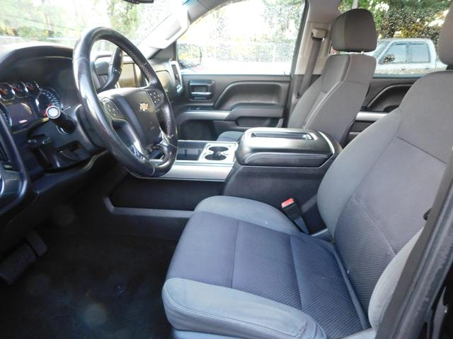 Chevrolet Silverado 1500 2014 price $17,888