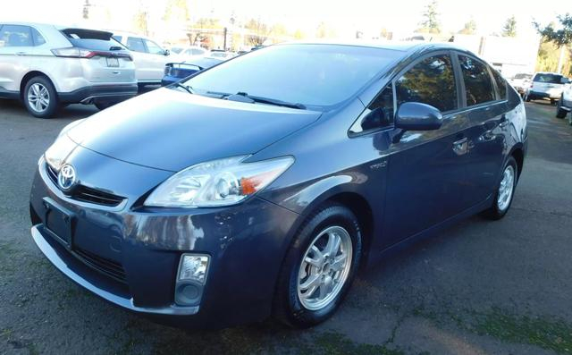 Toyota Prius 2011 price $10,495