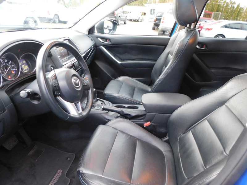 Mazda CX-5 2013 price $10,995