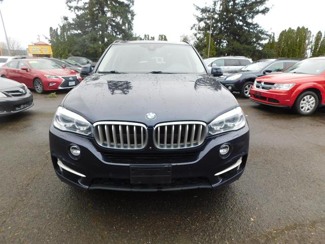 BMW X5 2016 price $19,995
