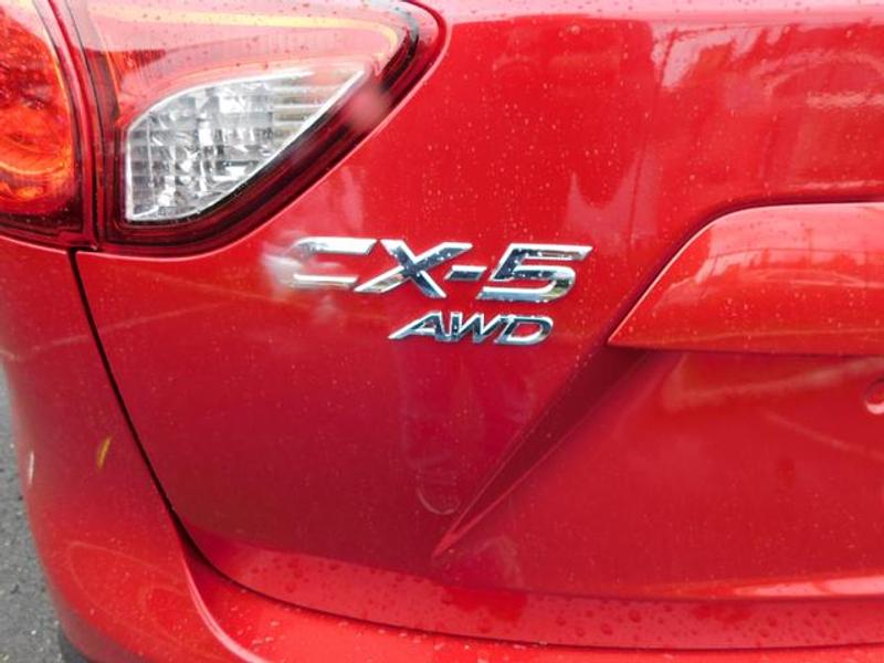 Mazda CX-5 2016 price $13,995