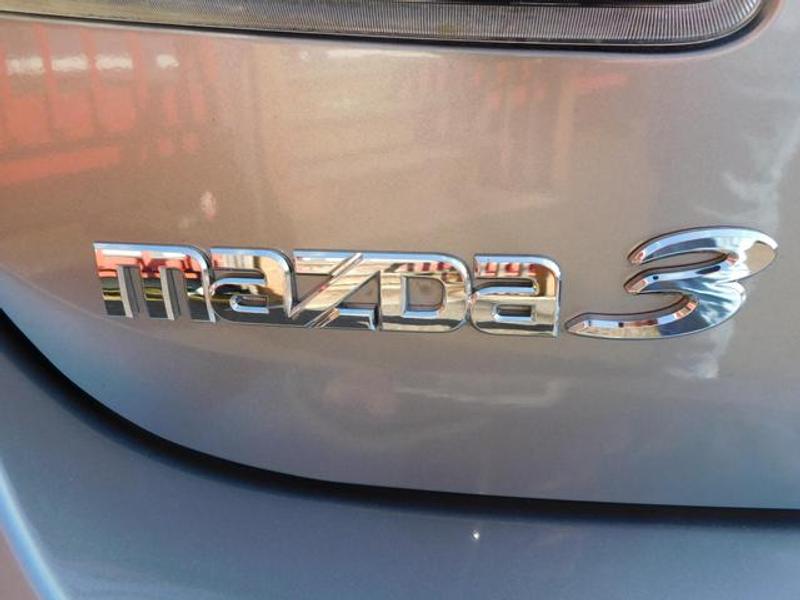 Mazda Mazda3 1 OWNER! 2011 price $8,888