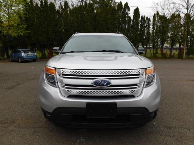 Ford Explorer 2015 price $14,495
