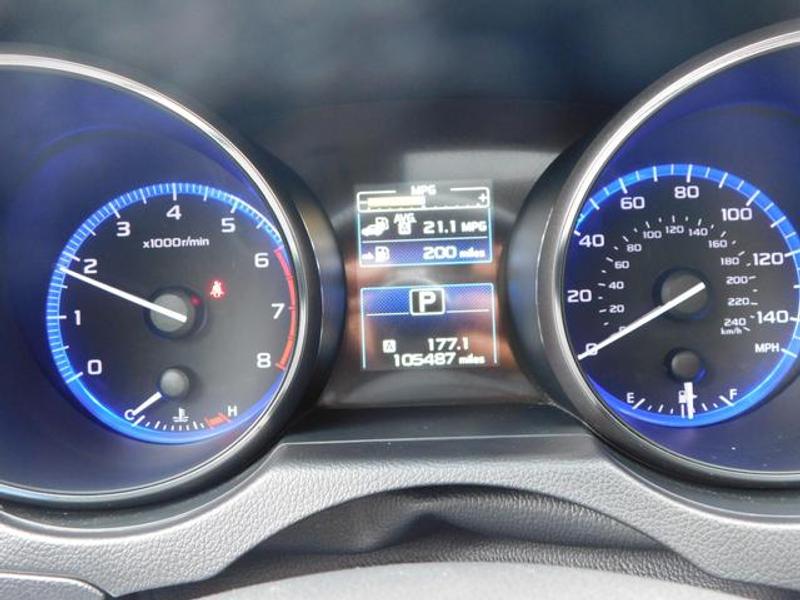 Subaru Legacy 2015 price $13,888