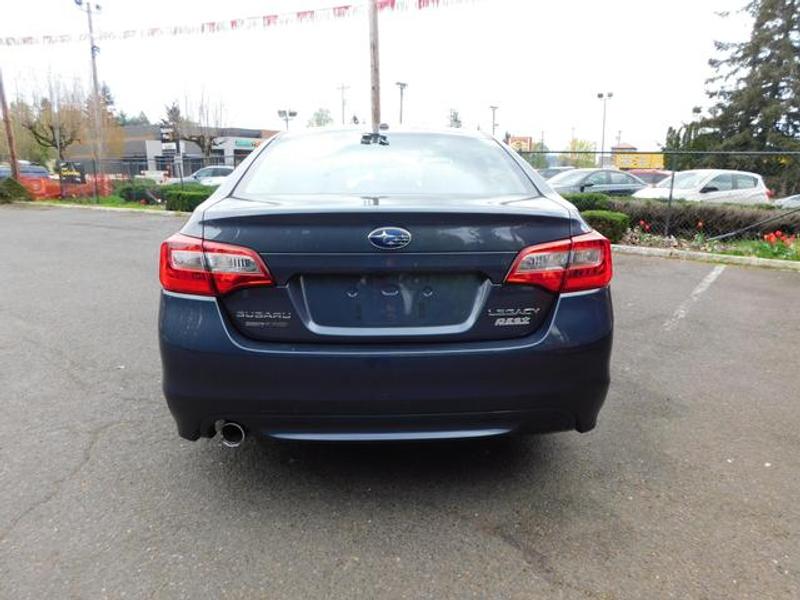 Subaru Legacy 2015 price $13,495