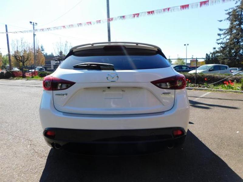 Mazda Mazda3 2015 price $13,995