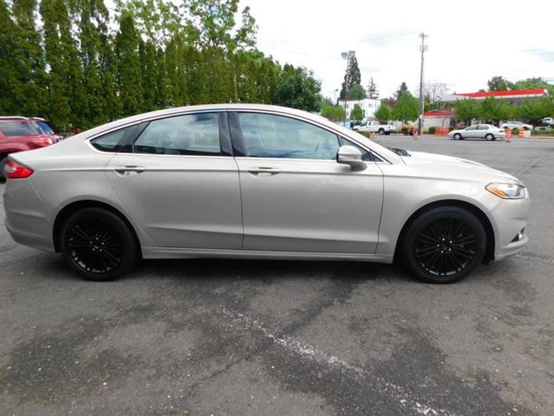 Ford Fusion 2015 price $11,995