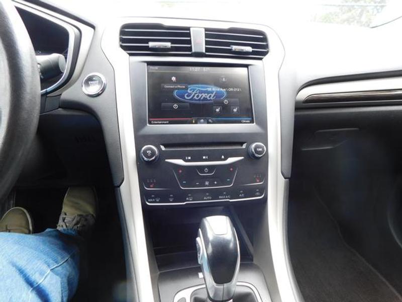 Ford Fusion 2015 price $11,995
