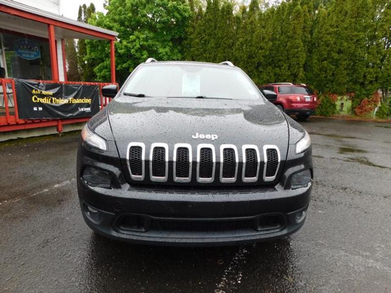 Jeep Cherokee 2014 price $13,995