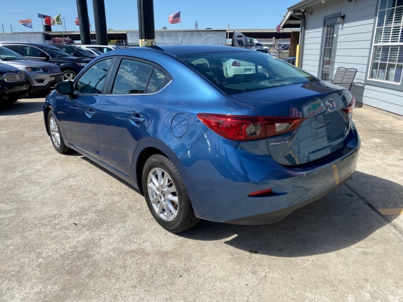 Mazda 3 2017 price $11,899 Cash