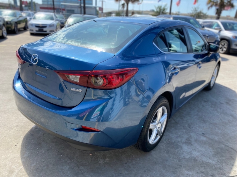 Mazda 3 2017 price $11,899 Cash