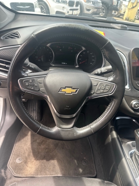 Chevrolet Malibu 2018 price $14,999 Cash