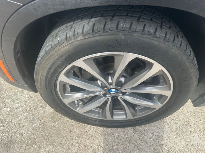 BMW X3 2019 price $20,499