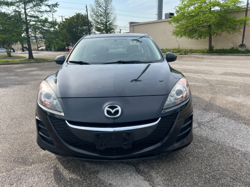 Mazda Mazda3 2010 price $4,500