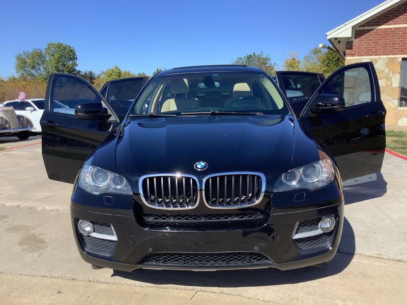 BMW X6 2014 price $19,999