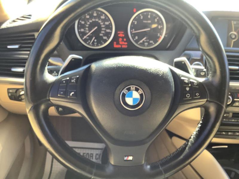 BMW X6 2014 price $19,999