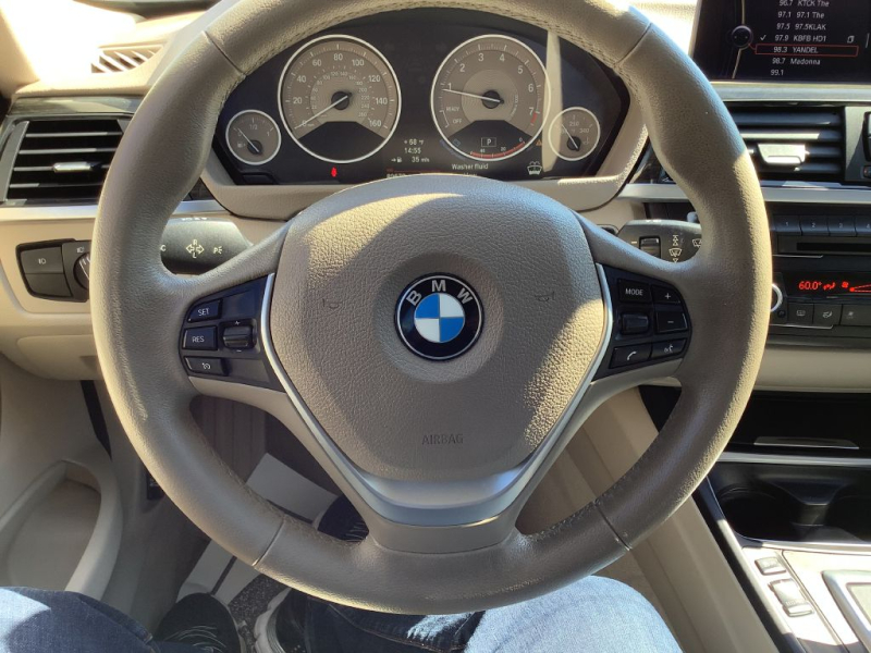 BMW 335 2013 price $16,899