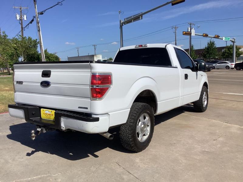 FORD F150 2014 price $11,499