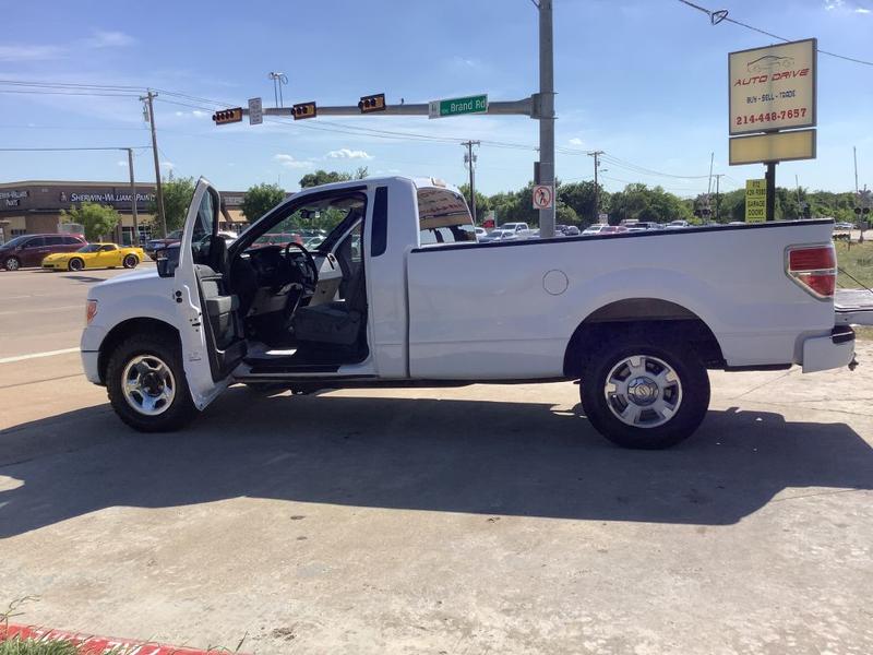 FORD F150 2014 price $11,499