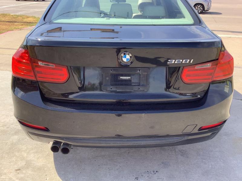 BMW 328 2013 price $10,999