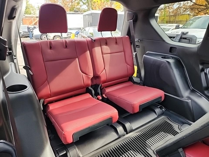 Lexus GX 2022 price $52,000