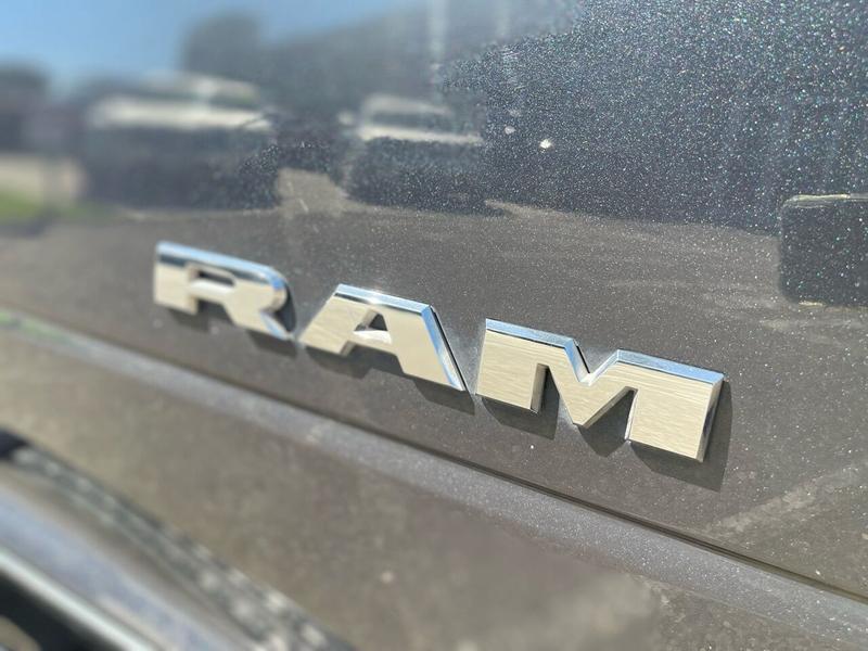 RAM 2500 2019 price $49,999