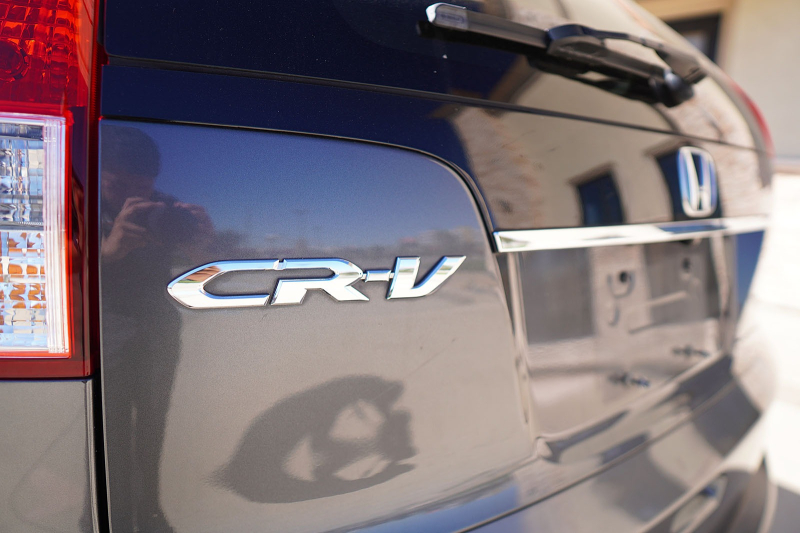 Honda CR-V 2012 price $13,100